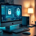 how can you protect your home computer cyber awareness 2024