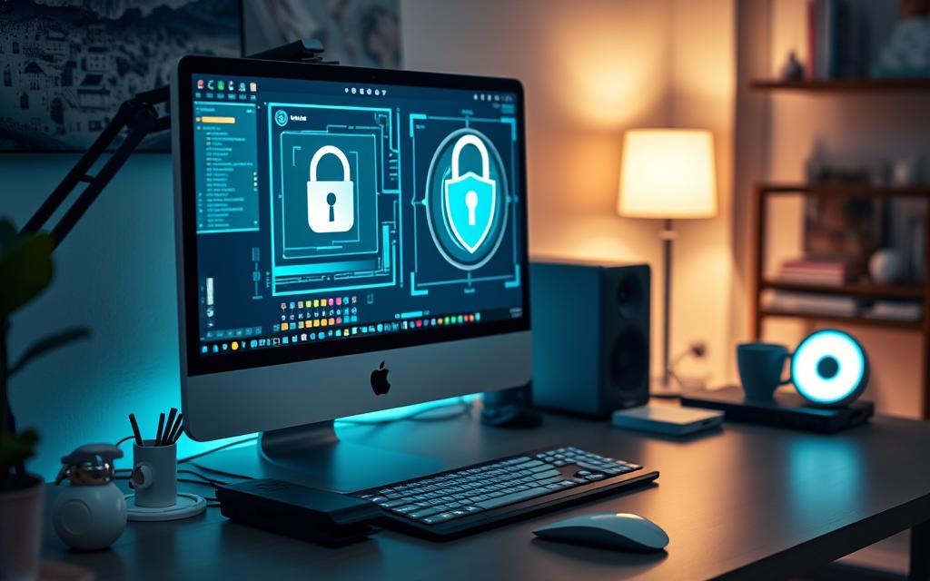 how can you protect your home computer cyber awareness 2024