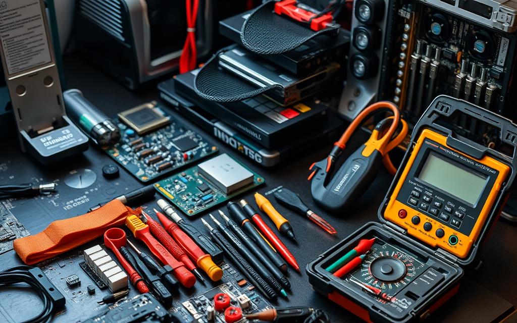 advanced computer maintenance tools