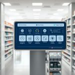 what computer system does walgreens pharmacy use