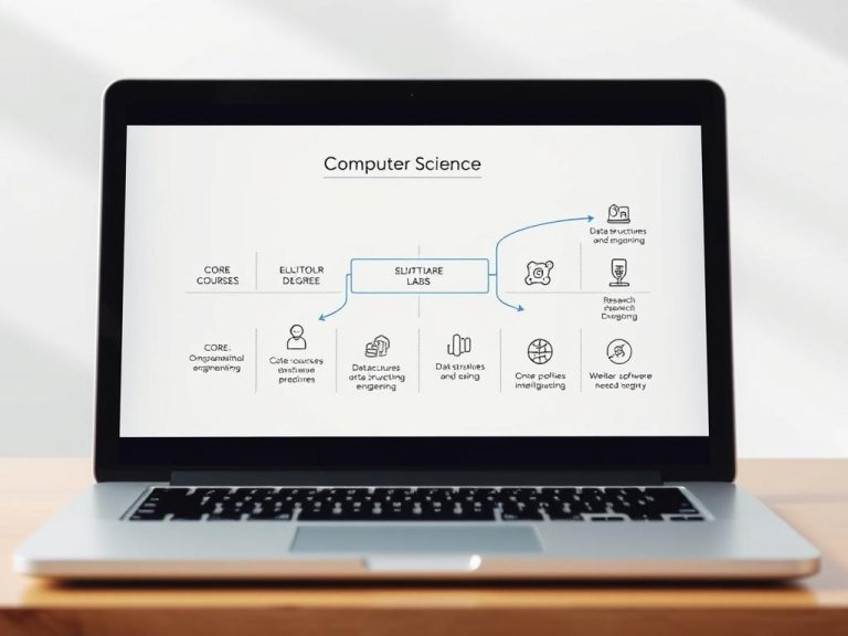 what does bs in computer science mean