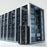 which of the following are characteristics of mainframe computer systems