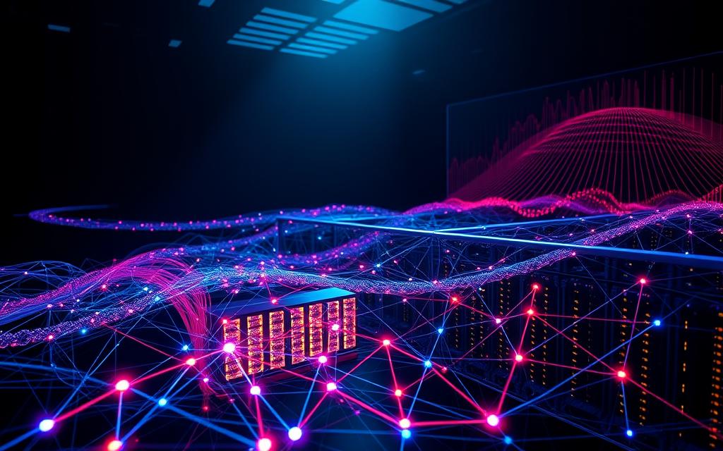 bandwidth and data transfer rates