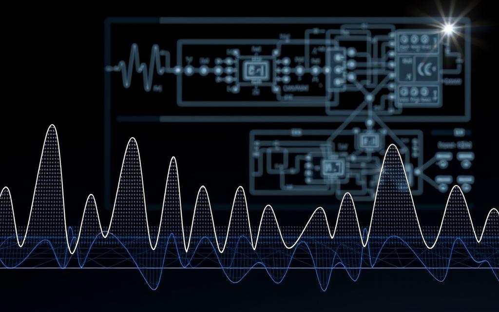 digital signal noise immunity comparison