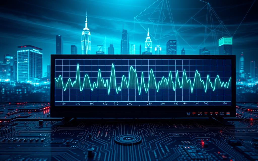 dsp frequency analysis techniques