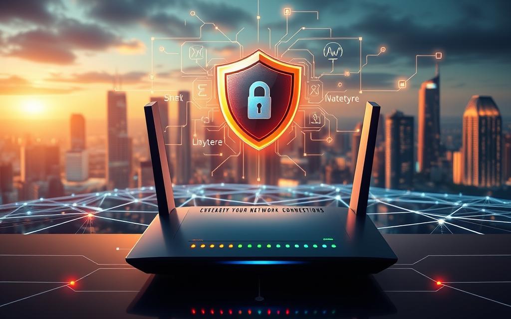 network security protocols