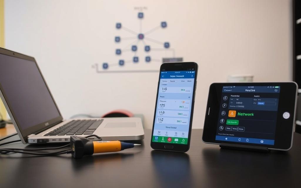 network troubleshooting tools