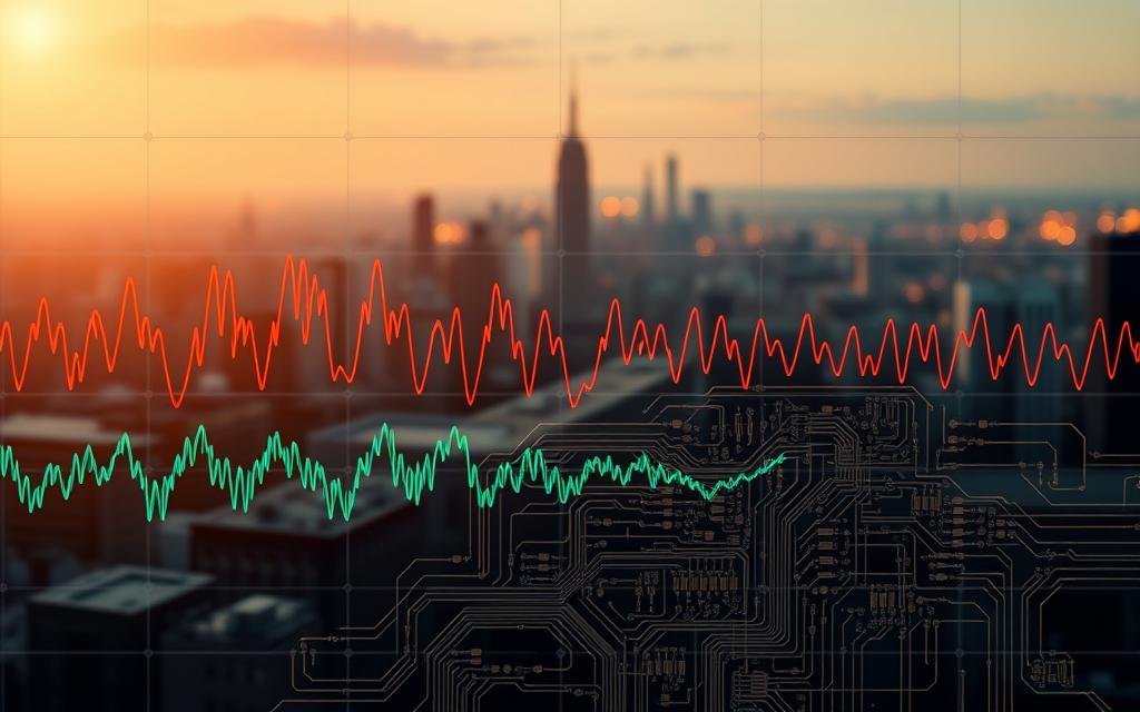 signal attenuation and noise sources