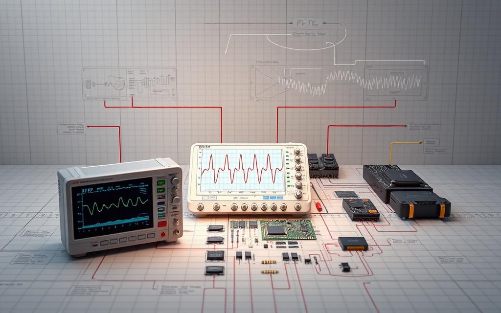 signal processing techniques