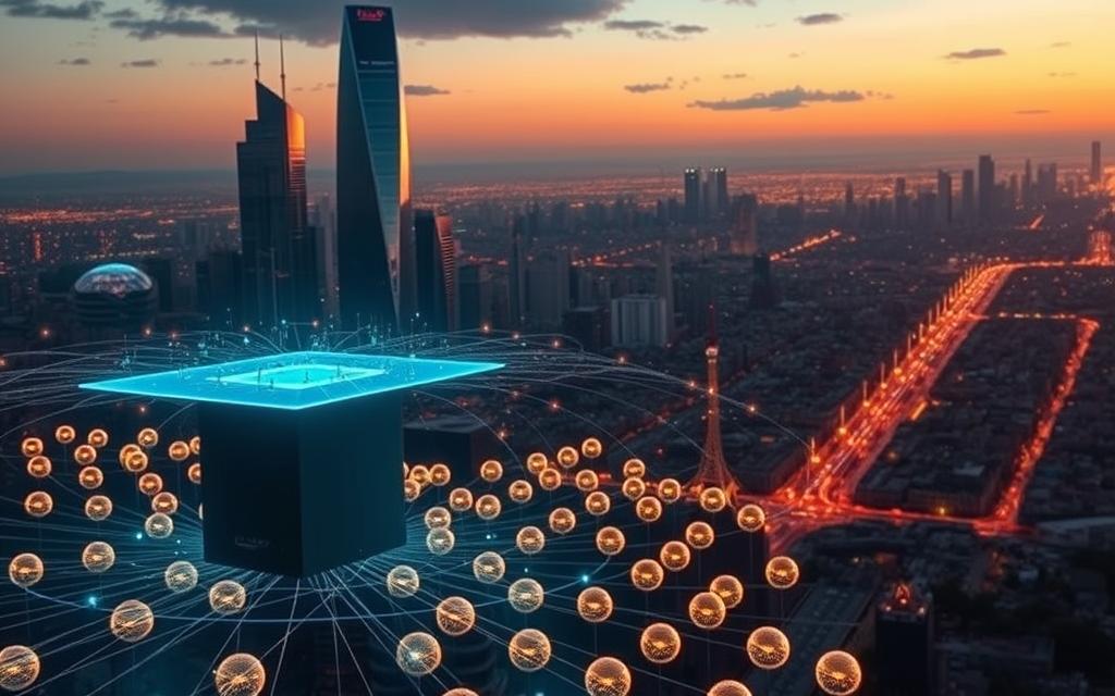wireless transmission technologies