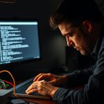 Can't ping computer on local network